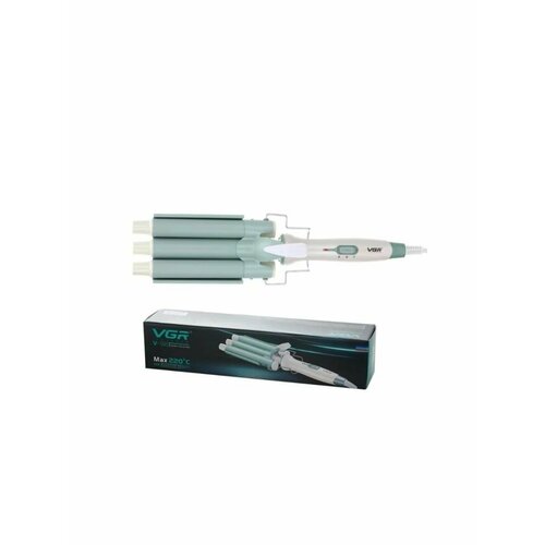 Выпрямитель для волос 111600₽