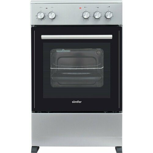 Кухонная плита Simfer F50VM03016 4736400₽