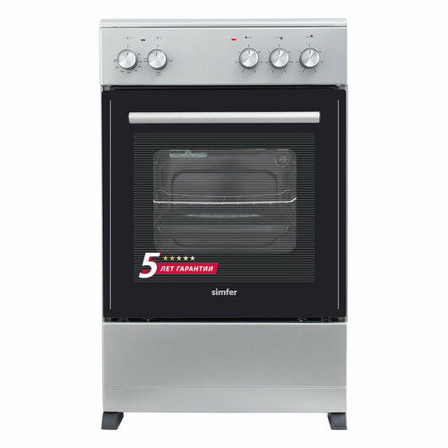 Электрическая плита Simfer F50VM03016 3329000₽