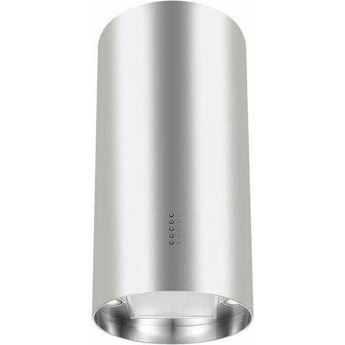 Вытяжка каминная KUPPERSBERG WL-Tuba нержавеющая сталь кнопочное управление 6135 6028700₽