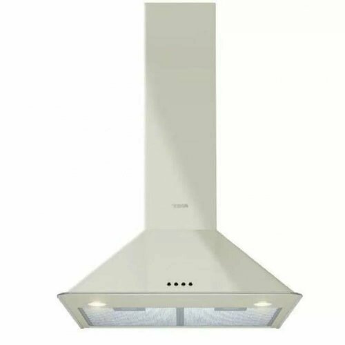 Вытяжка Teka DOS 601 VNS VANILLAOLD SILVER 2699000₽