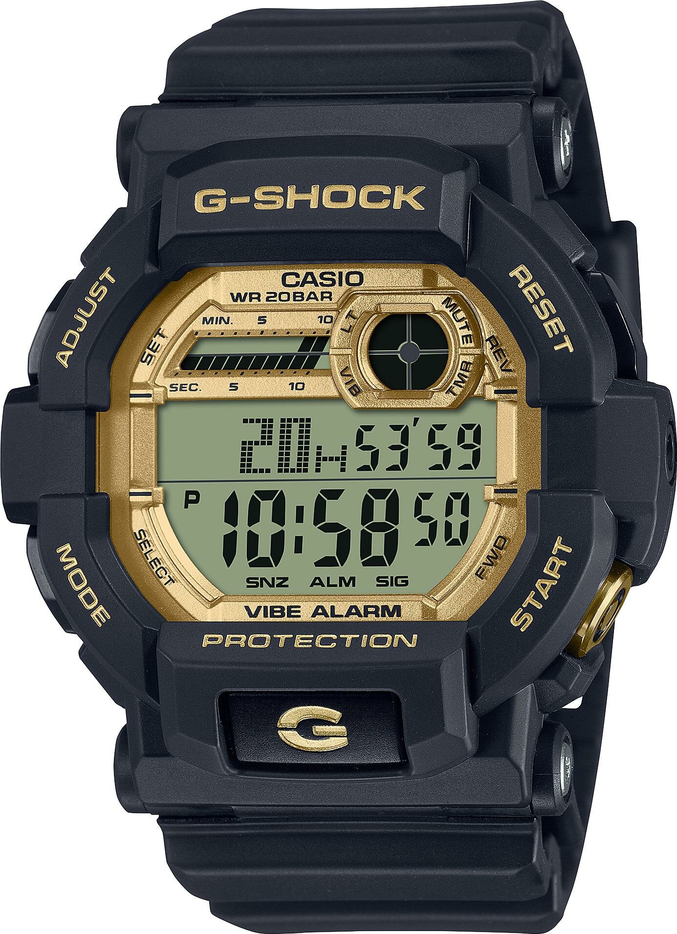 Наручные часы CASIO G-Shock 