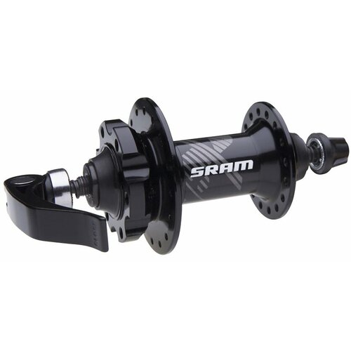 Втулка передняя SRAM 406 32H Втулка передняя SRAM 406 32H