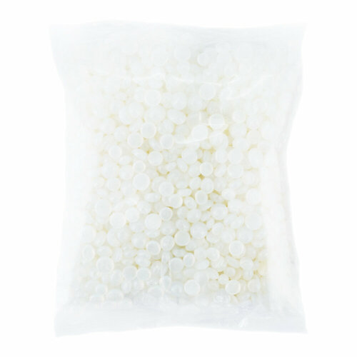 Воск для депиляции полимерный Beajoy White Pearl 100 гр 335₽