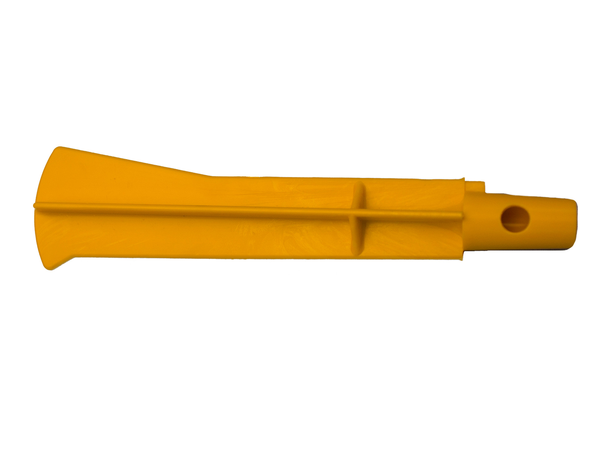 Кран ключ для молокоприемника сепараторов Фермер ЭС-01, 02 и 03