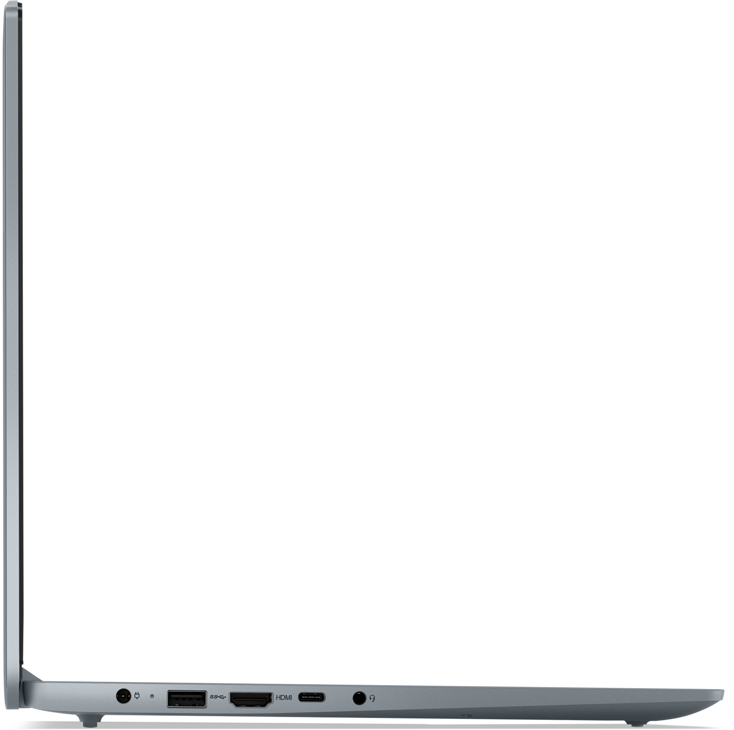 Ноутбук Lenovo IdeaPad S3 15IAH8 Core i5 12450H 8 GB / SSD 512 GB / Windows 11 Home / 83ER001WRK