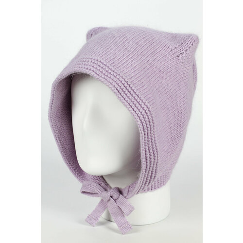 шапка ferz размер 56 58 розовый Шапка Ferz, размер 56-58, фиолетовый