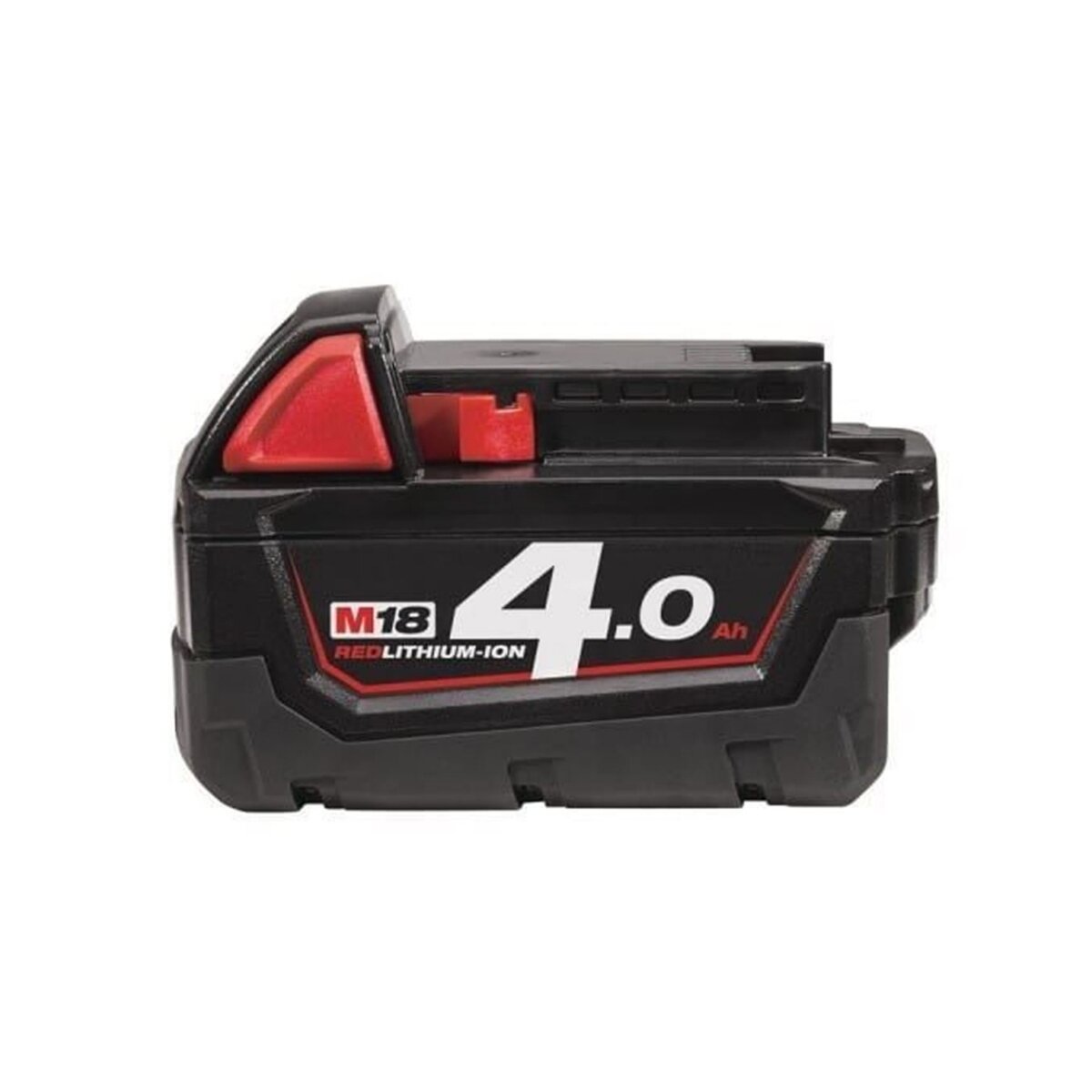 Milwaukee M18 B4 Аккумулятор 18В (4.0Ah, Li-On)