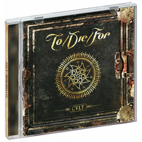 To / Die / For. Cult (CD)