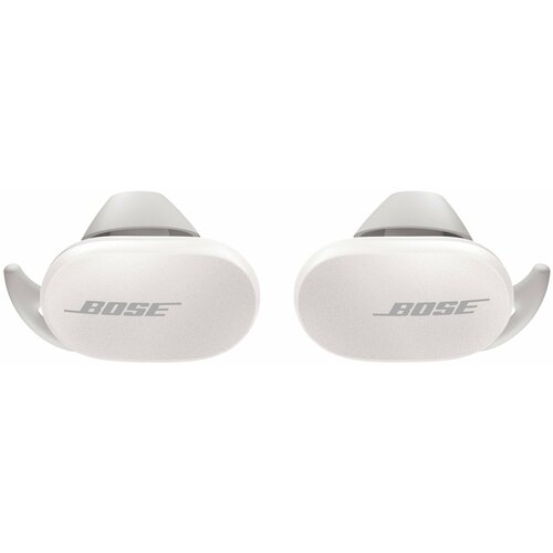 Наушники Bose QuietComfort Noise Canceling Earbuds Цвет Soapstone 2587000₽