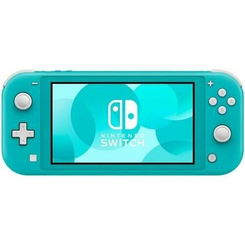 Портативная игровая консоль Nintendo Switch Lite 3883700₽