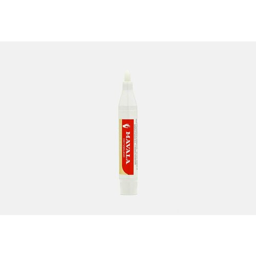 карандаш для ухода за кутикулой биобьюти масло для кутикулы в карандаше клубника Масло для кутикулы в карандаше mavapen