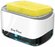 Диспенсер для мыла механический SOAP PUMP AND SPONGE CADDY, 450 м...