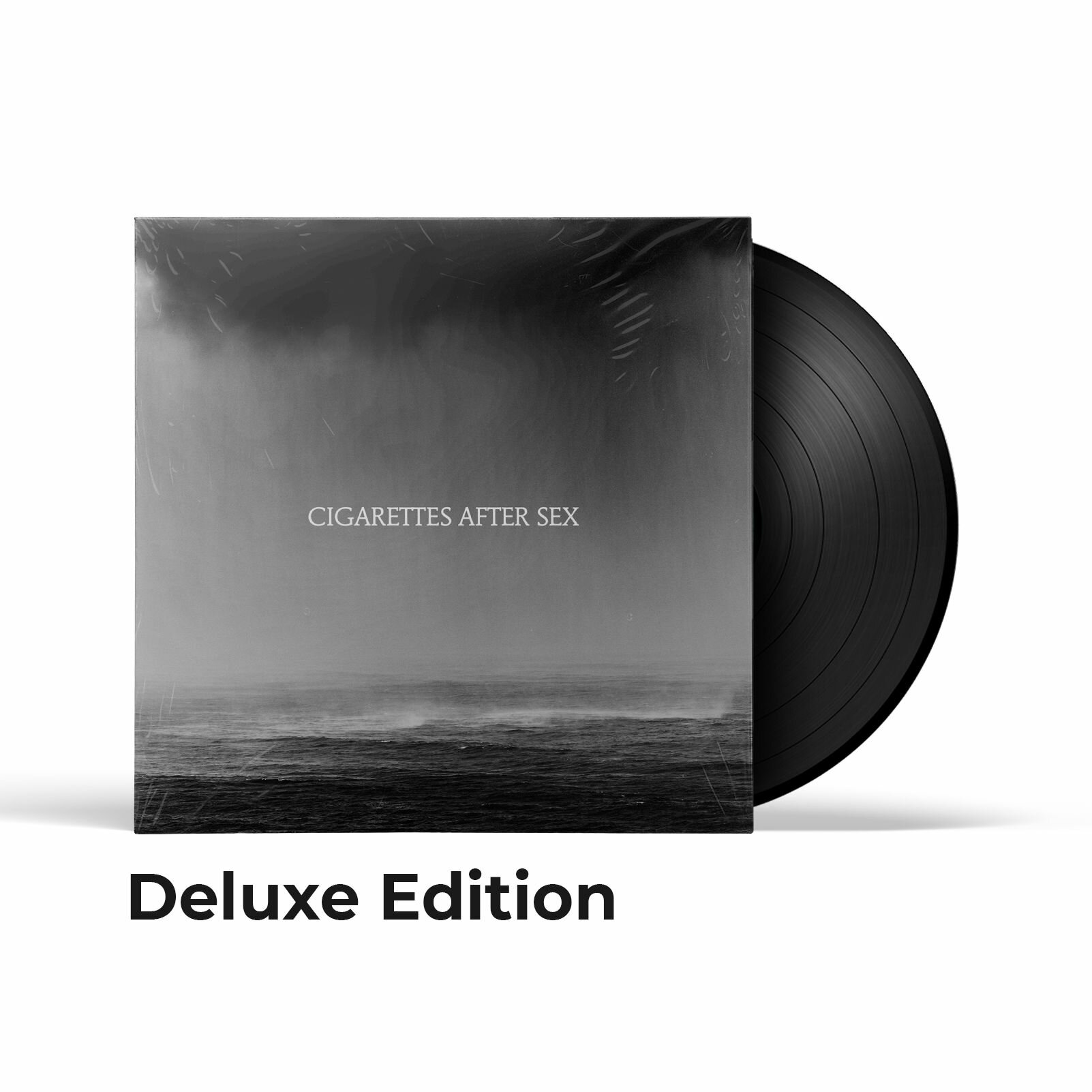 Cigarettes After Sex - Cry (LP), Limited Edition, Виниловая пластинка