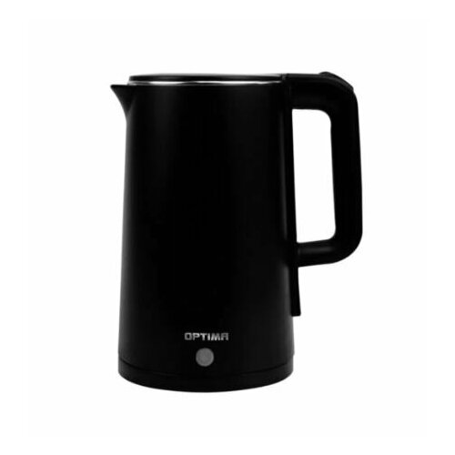 Чайник OPTIMA EK-2021PS черный 114900₽