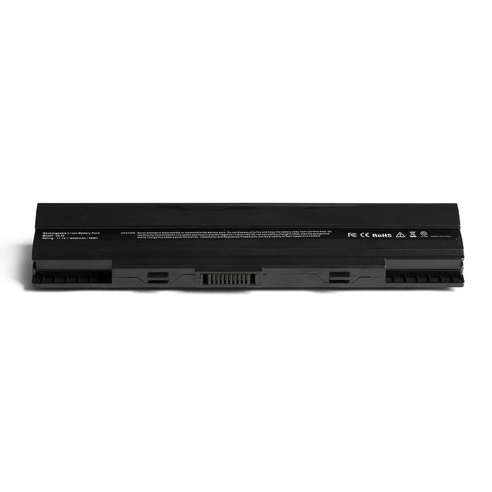 Аккумулятор для ноутбука Asus UL20 UL20A Eee PC 1201HA 1201N 1201NL 1201T 1201PN EPC 1201 PRO23 Series. 11.1V 5200mAh A31-UL20 A32-UL20