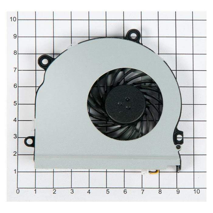 Вентилятор (система охлаждения) для ноутбука Samsung NP355V4X, NP355V4C, NP350V5C, NP355E4C