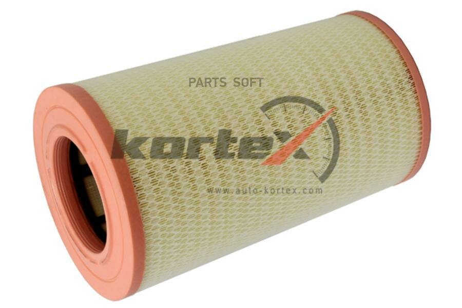 KORTEX TR04405 Фильтр воздушный DAF XF95105 TR04405