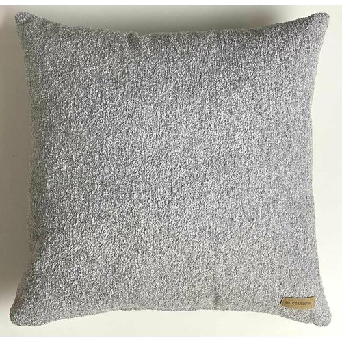 Подушка декоративная COLORISTICA, Гармония букле 05 50*50