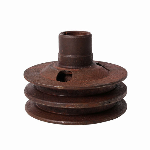 Шкив вала коленчатого ЗИЛ-130 1950₽