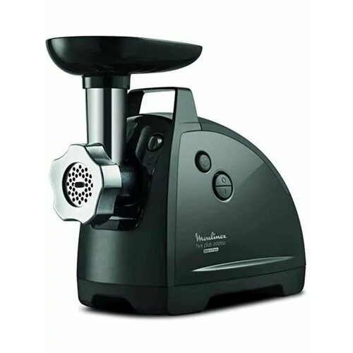 Мясорубка Moulinex ME682827 1499000₽