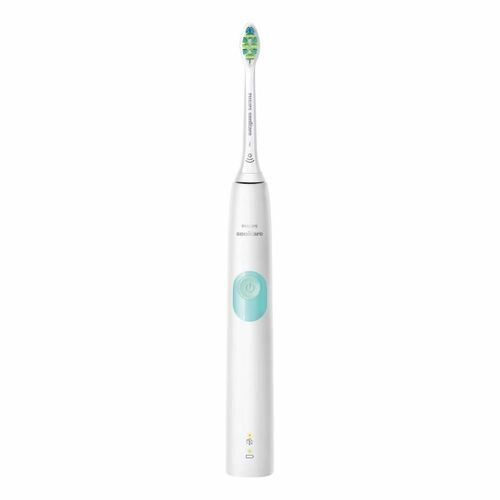 Philips Электрическая звуковая зубная щетка Sonicare ProtectiveClean HX6807/63