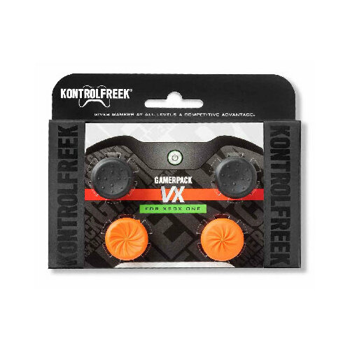 Насадки на стики Gamerpack VX XBOX ONESeries XS 83900₽