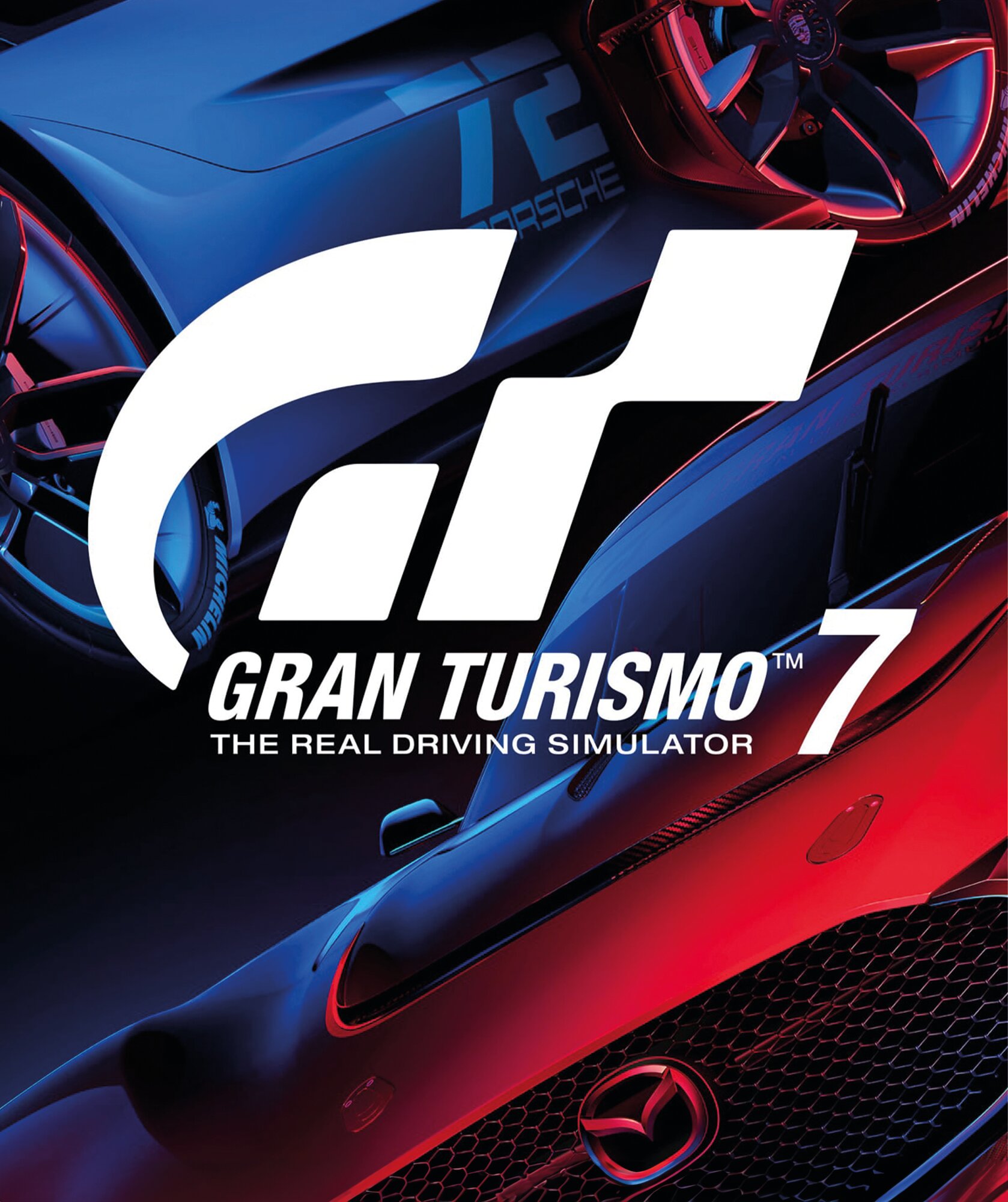 Gran Turismo 7 PS5, русская озвучка + турецкий аккаунт