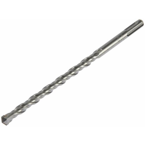 Бур по бетону двойная спираль SDS-plus 12 х 210 мм 311₽