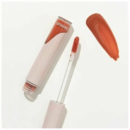 Heimish Блеск для губ Dailism Lip Gloss Tangerine Coral Мандариновый коралл 4 мл 1234₽