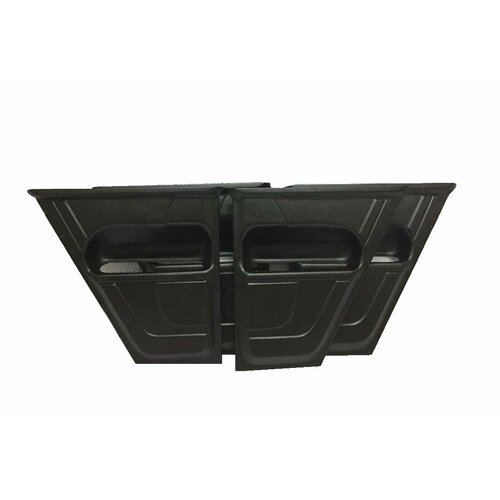 Обшивка двери на УАЗ-469 Хантер Комфорт 5313₽