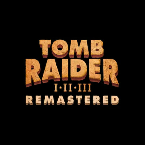 Игра Tomb Raider I-III Remastered Steam цифровой ключ