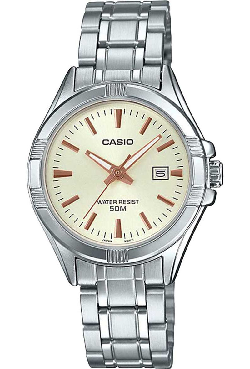 Наручные часы CASIO LTP-1308D-4A 
