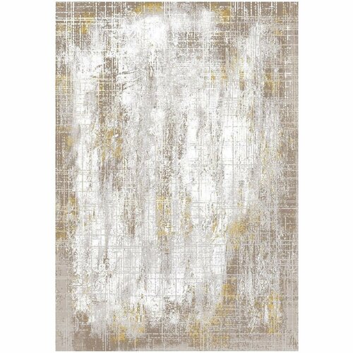 Ковер тканый с двухуровневым ворсом Vera VR06 160х230 см 9000₽