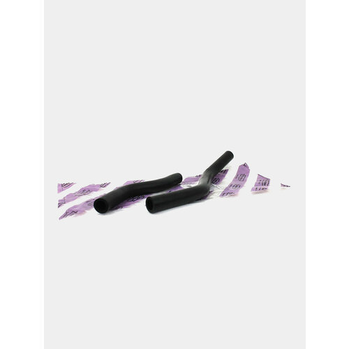 Комплект патрубков печки ВАЗ 2170 999₽