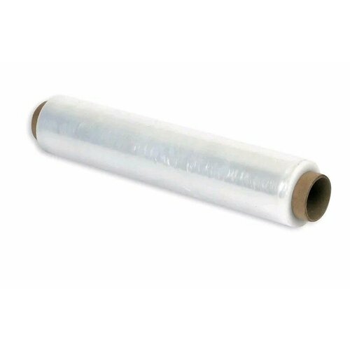 Пищевая пленка Идеал для фруктов и овощей 30 х 200м 9мкм 042кг 366₽