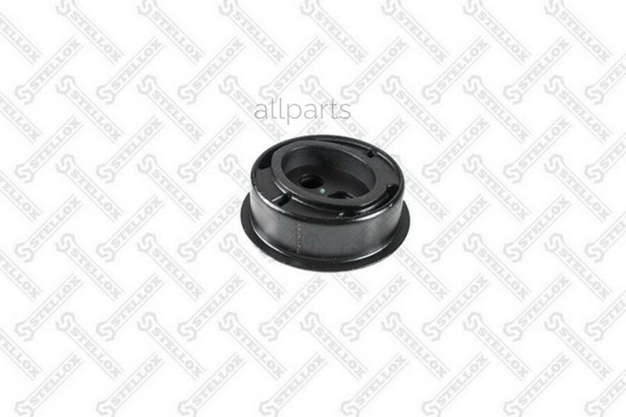 STELLOX 7701743SX сайлентблок заднего дифференциала нижняя !\Toyota Mark 2/Chaser/Cresta GX100 96-01