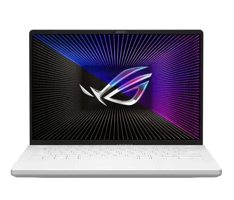 Ноутбук ASUS ROG Zephyrus GA402XV-G14. R94060 (AMD Ryzen 9 7940HS 4.0GHz/ 14"/ 2560x1600 165Hz/ 16GB DDR5/ 512GB SSD/ RTX 4060 8GB 125W/ Win 11 Home)