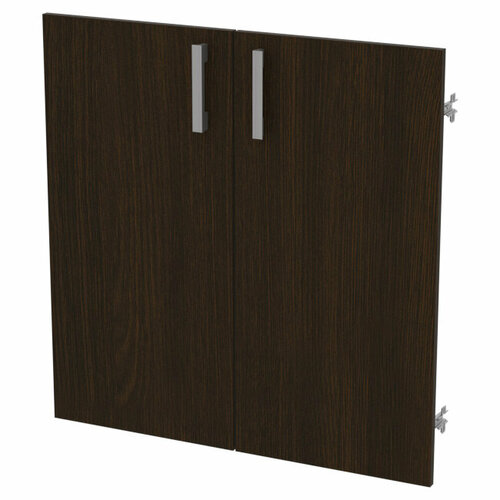 Дверь Меб-фф Двери низкие ДВ-45С-17М Венге 2588₽