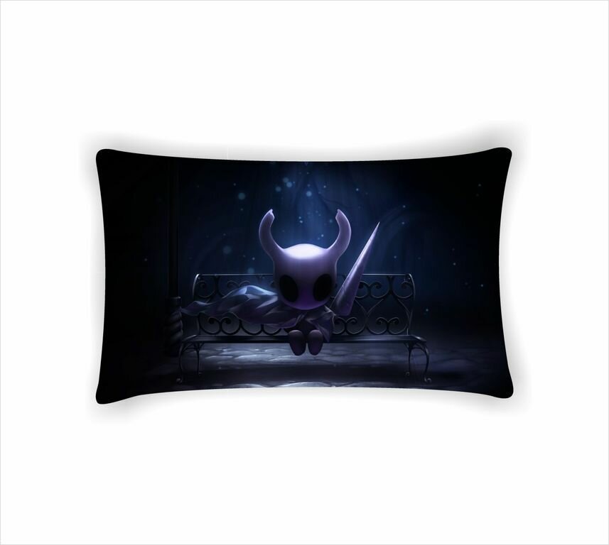 Подушка Hollow Knight, Холлоу Найт №5