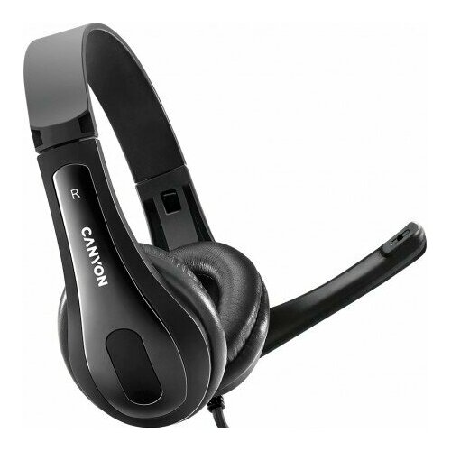 Наушники Canyon CHSU-1 1700₽