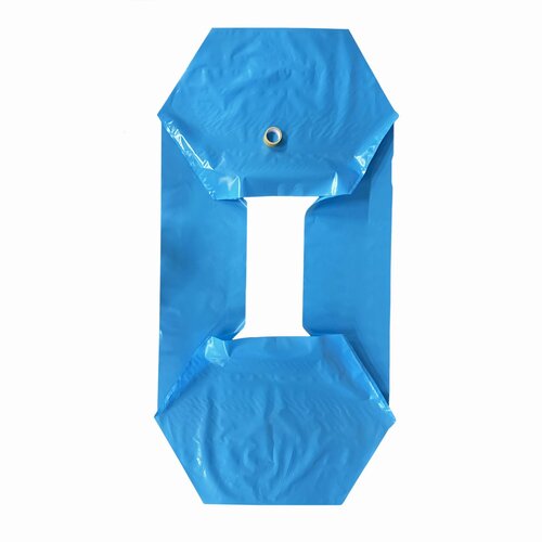 Пароизоляционный фартук для мансардного окна