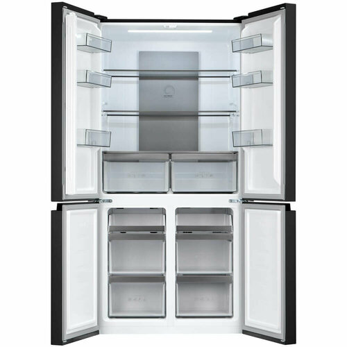 Холодильник VARD VRK190NI 15999000₽