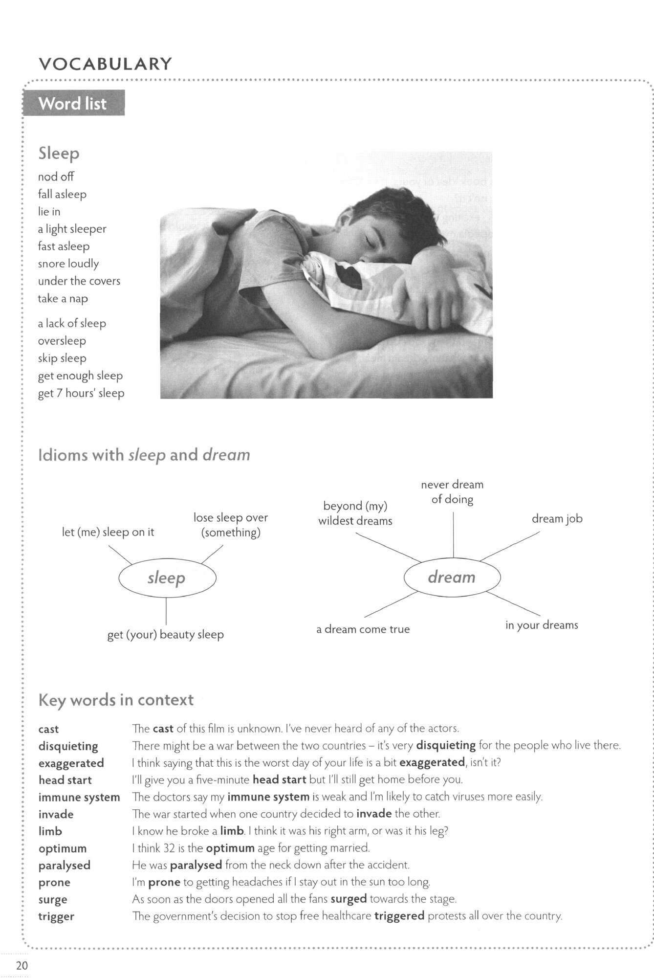 Think British English. Workbook 5 + Online Practice. C1 - фото №4