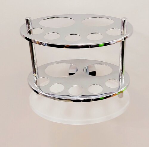 Изображение товара Держатель зубных щеток и пасты Classic Elegant EL35