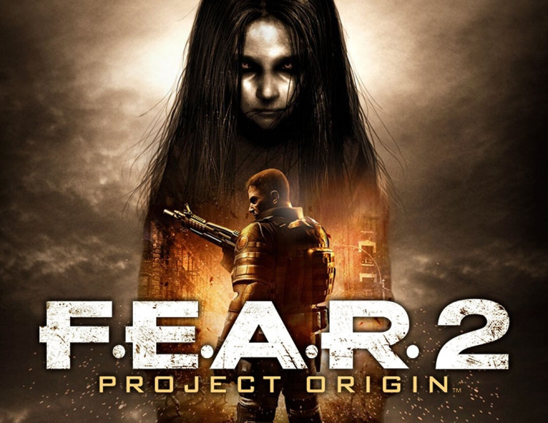 F.E.A.R. 2: Project Origin