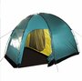 Палатка кемпинговая трёхместная Tramp BELL 3 V2