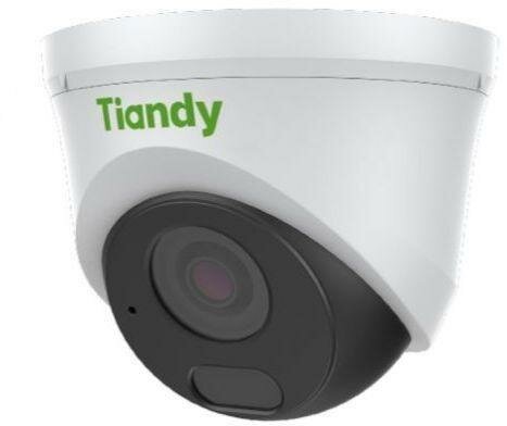 Камера видеонаблюдения IP Tiandy TC-C34HN Spec: I3/E/Y/C/2.8mm/V4.2 2.8-2.8мм цв. корп: белый (TC-C34HN SPEC: I3/E/Y/C/2.8MM)