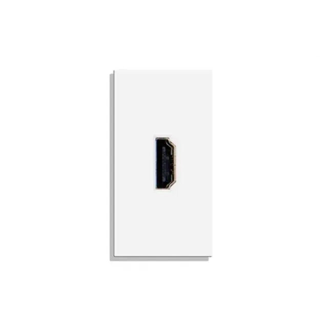 фото Модуль HDMI белого цвета