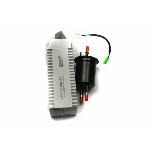 Топливный фильтр Джили Эмгранд Geely Emgrand 1066001980